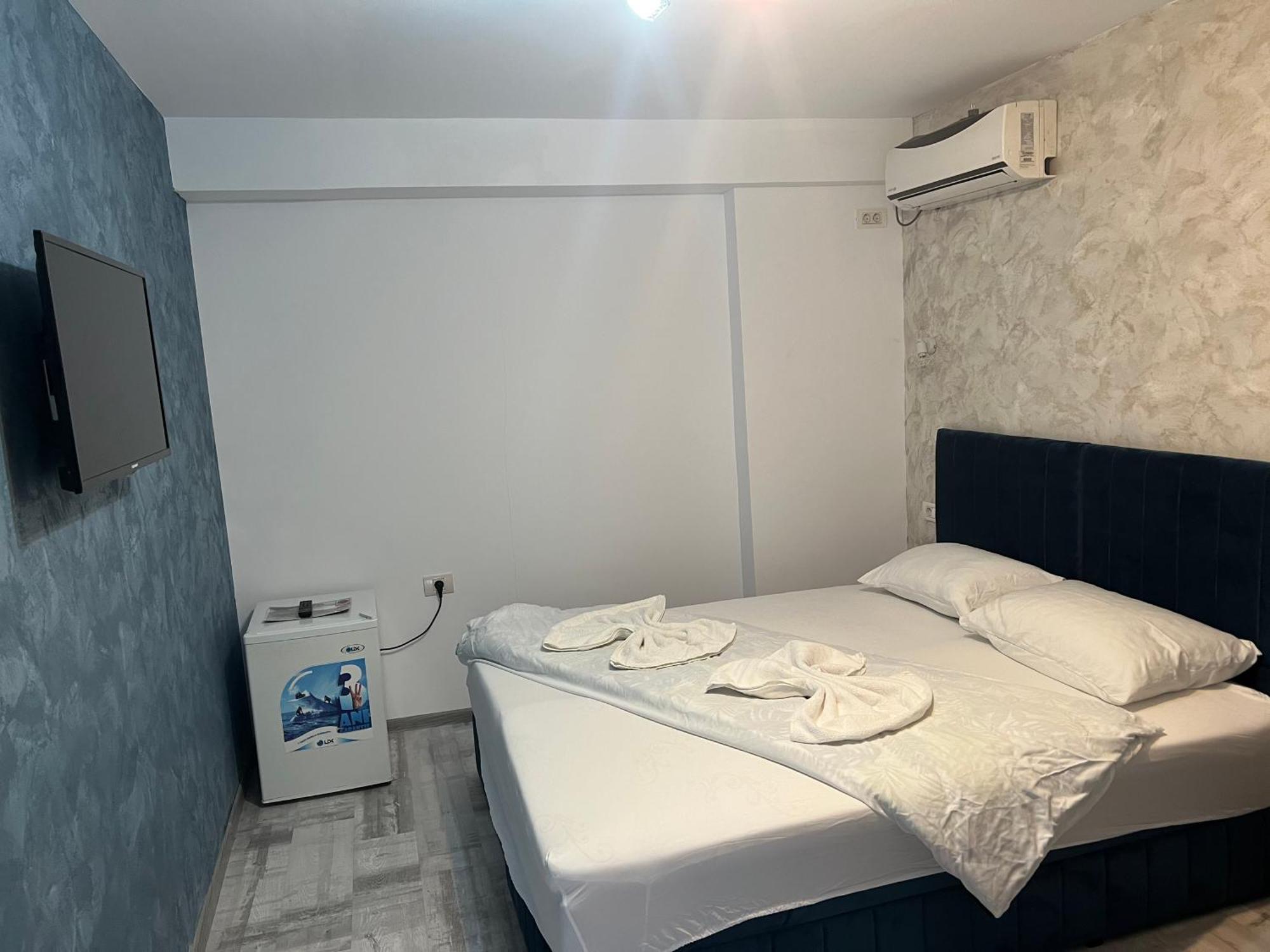 Ama 29 Hotel Constanta Exterior photo